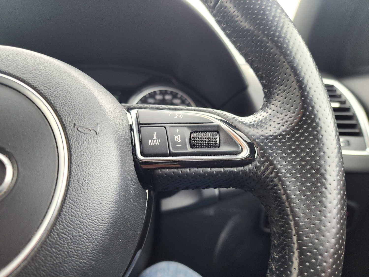 Used Audi Q5 2013 for sale - 77993700: Photo 11