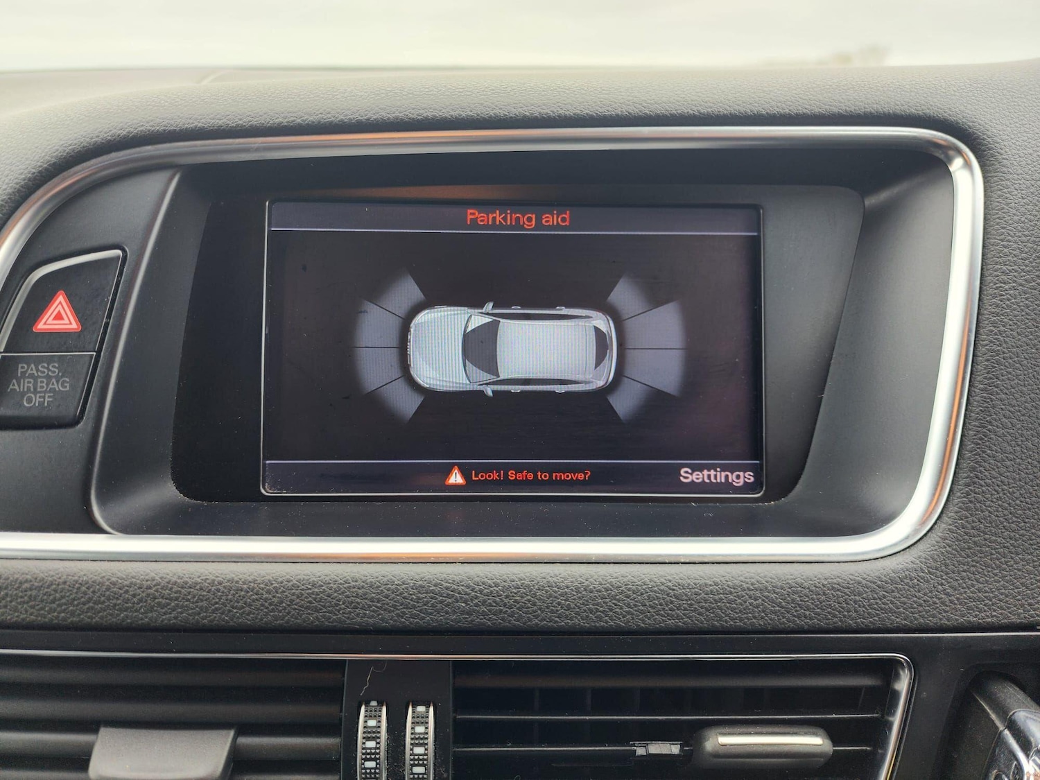 Used Audi Q5 2013 for sale - 77993700: Photo 15