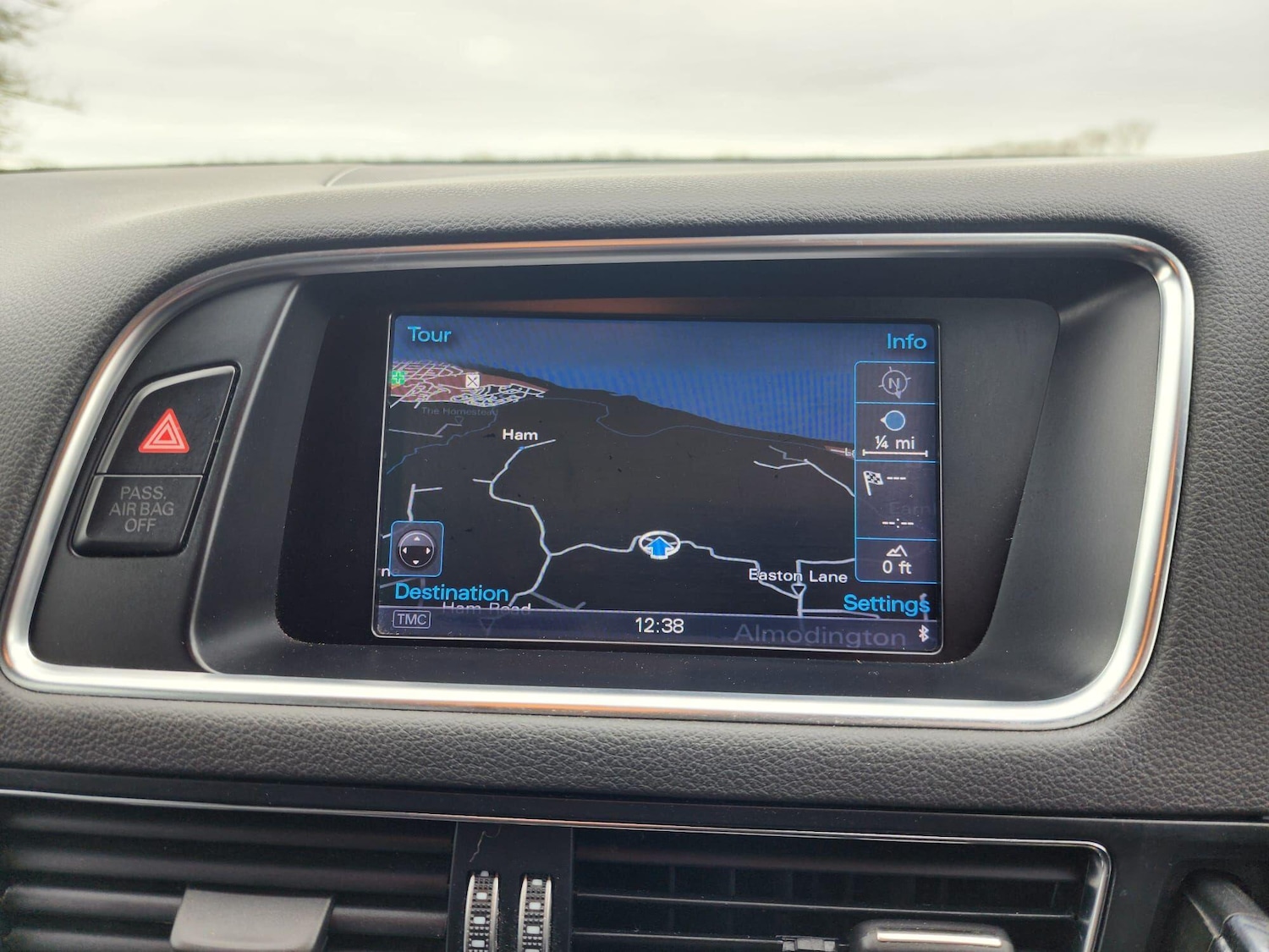 Used Audi Q5 2013 for sale - 77993700: Photo 16