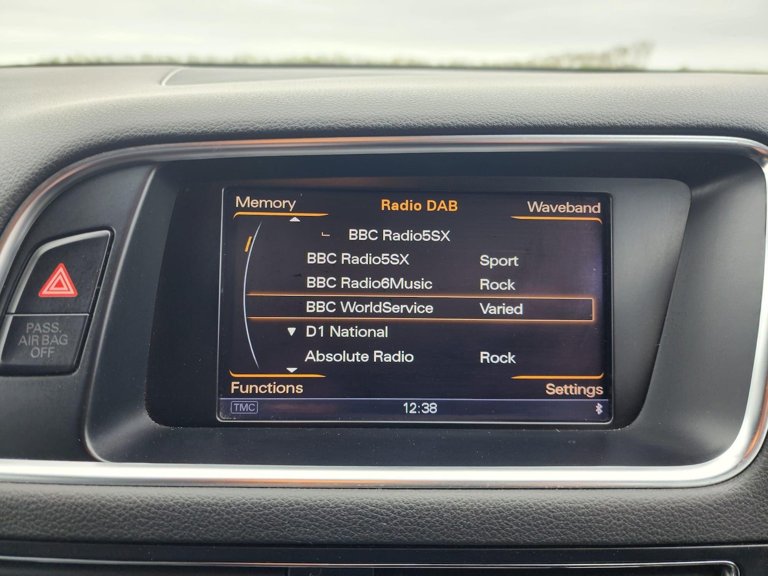 Used Audi Q5 2013 for sale - 77993700: Photo 17