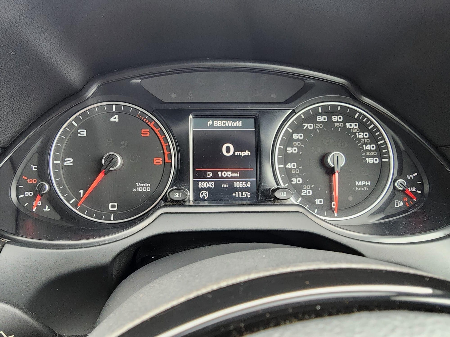 Used Audi Q5 2013 for sale - 77993700: Photo 18