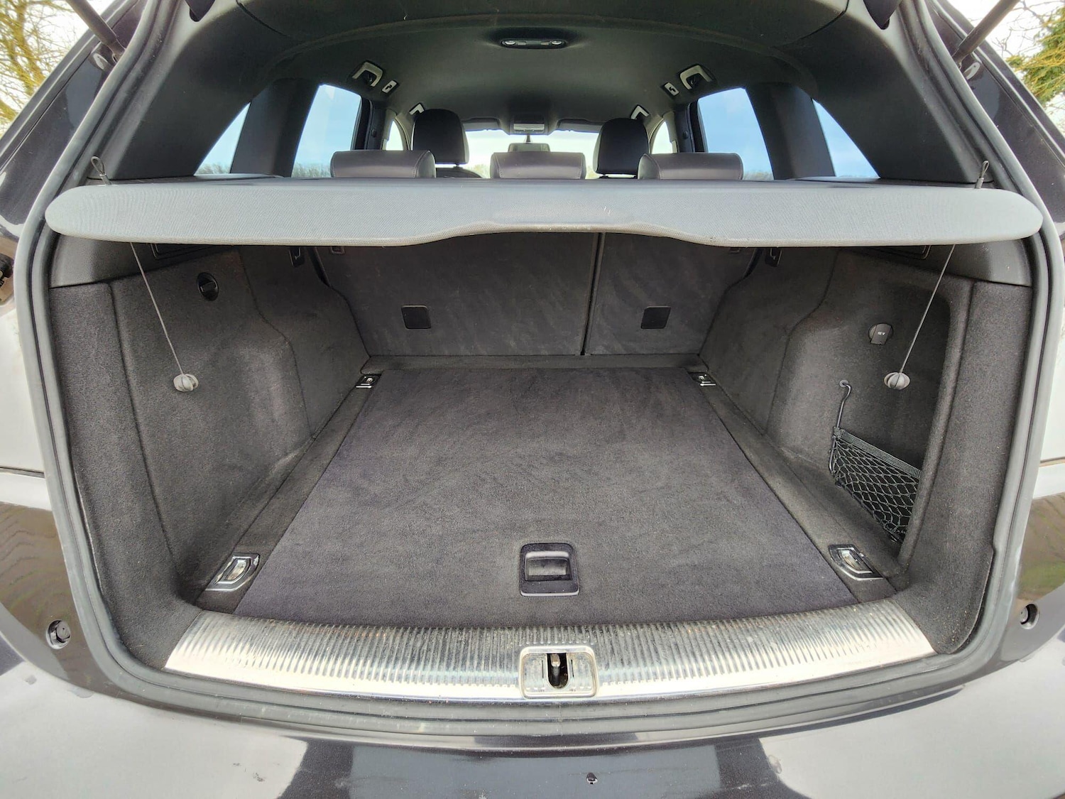 Used Audi Q5 2013 for sale - 77993700: Photo 20