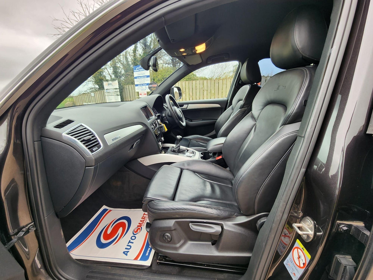 Used Audi Q5 2013 for sale - 77993700: Photo 22