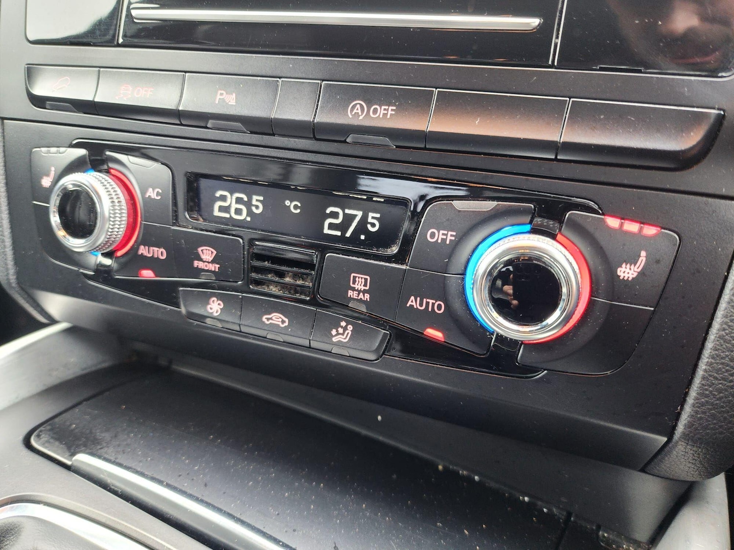 Used Audi Q5 2013 for sale - 77993700: Photo 23