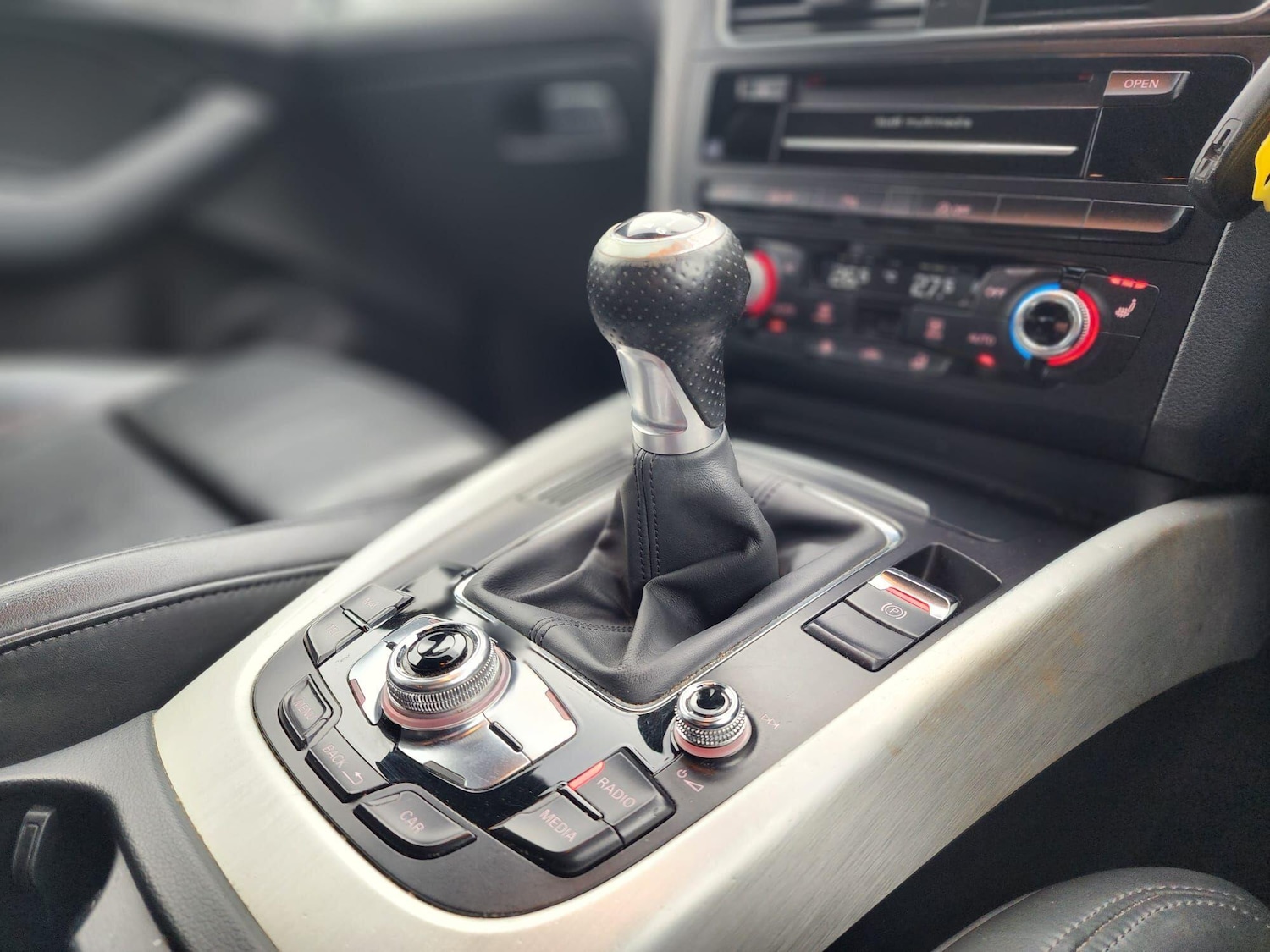 Used Audi Q5 2013 for sale - 77993700: Photo 7