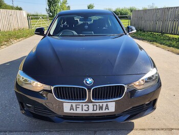 Used BMW 3 Series 2013 for sale - 78704649: Photo