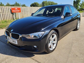Used BMW 3 Series 2013 for sale - 78704649: Photo