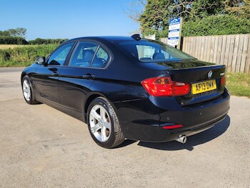 Used BMW 3 Series 2013 for sale - 78704649: Photo