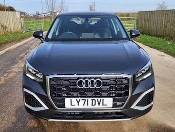 Used Audi Q2 2022 for sale - 77550024: Photo