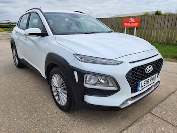 Used Hyundai KONA 2018 for sale - 78404522: Photo