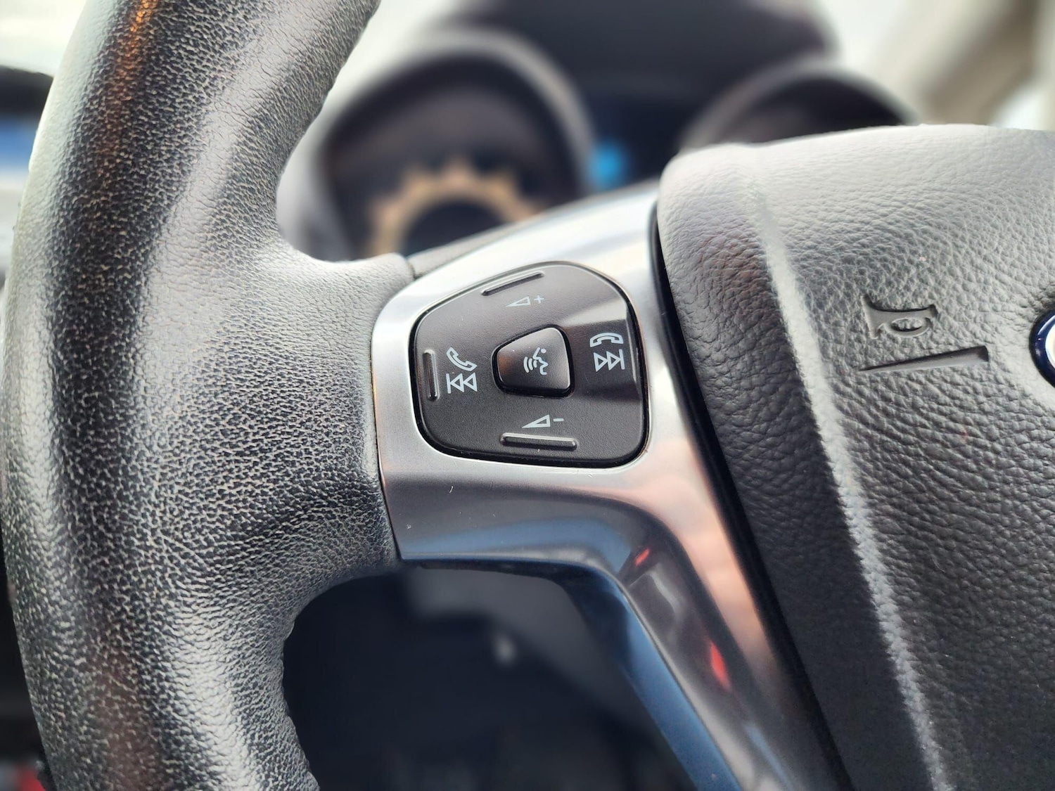 Used Ford Fiesta 2014 for sale - 76964504: Photo 13