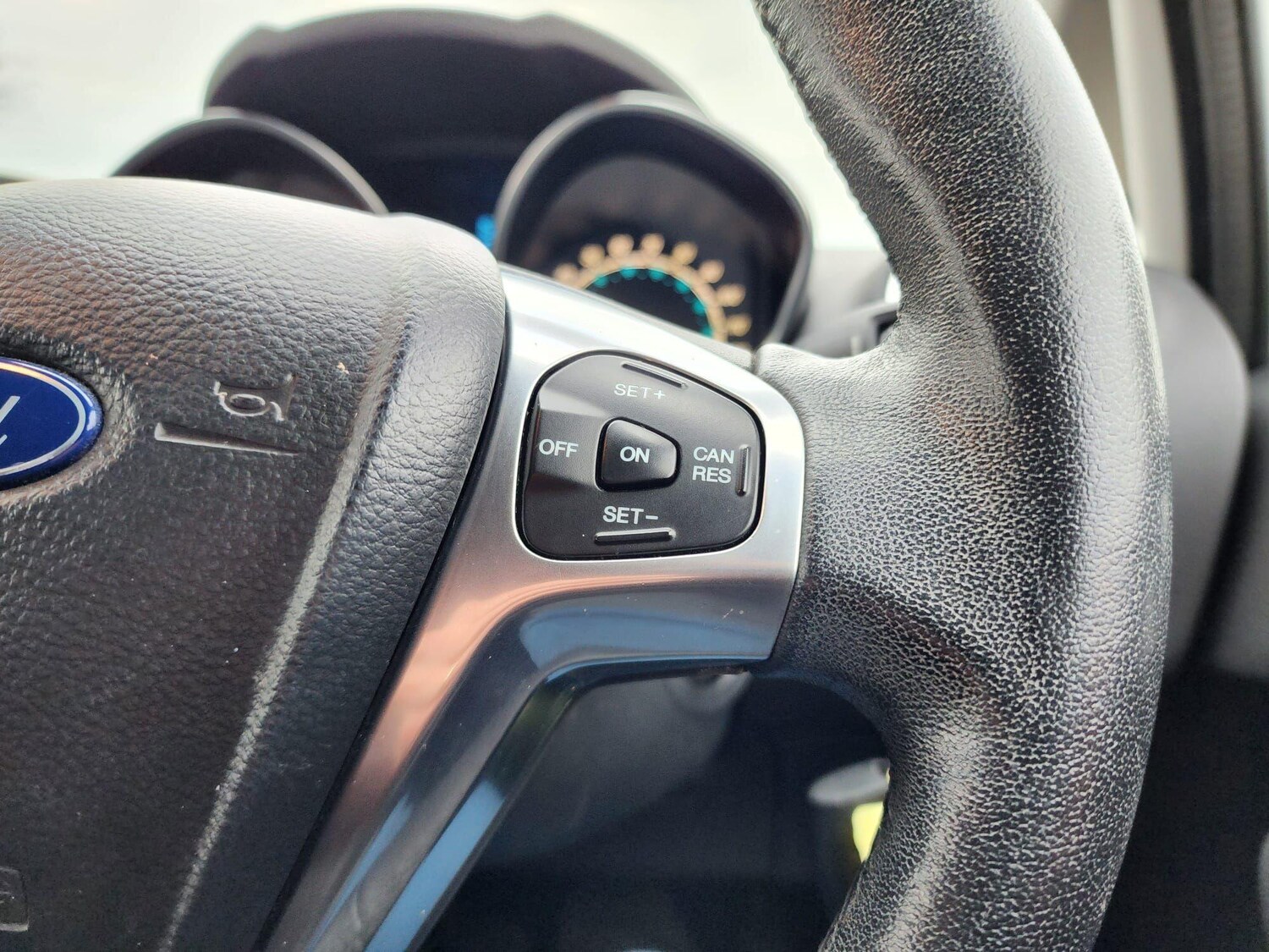 Used Ford Fiesta 2014 for sale - 76964504: Photo 14