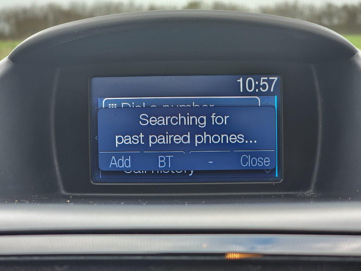 Used Ford Fiesta 2014 for sale - 76964504: Photo 16