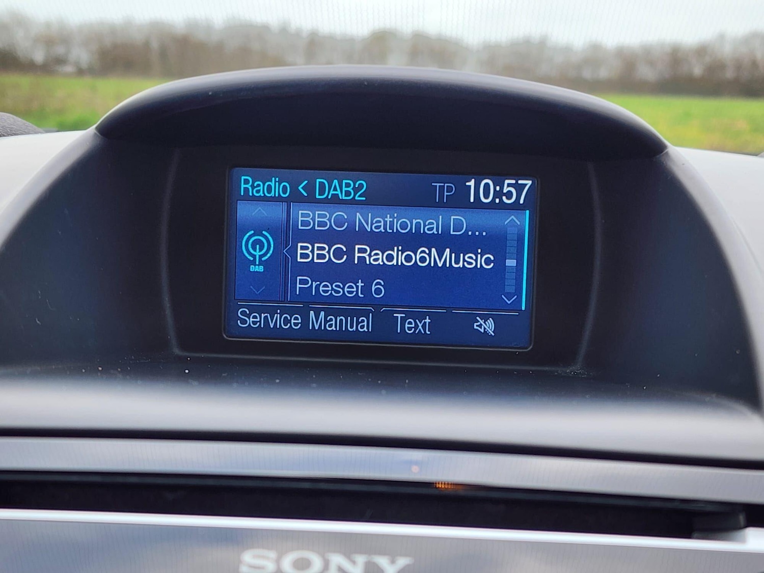 Used Ford Fiesta 2014 for sale - 76964504: Photo 17