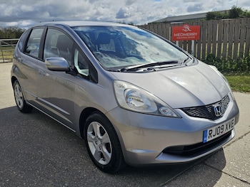 Used Honda Jazz 2009 for sale - 79076177: Photo