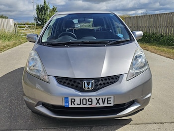 Used Honda Jazz 2009 for sale - 79076177: Photo
