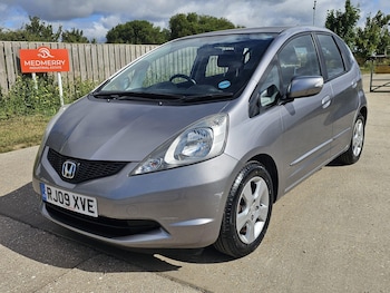 Used Honda Jazz 2009 for sale - 79076177: Photo