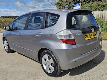 Used Honda Jazz 2009 for sale - 79076177: Photo