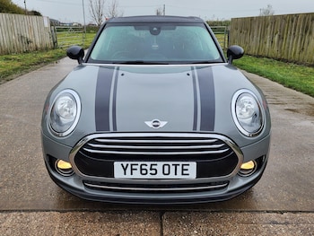 Used MINI Clubman 2015 for sale - 76715249: Photo