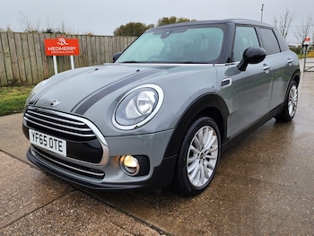 Used MINI Clubman 2015 for sale - 76715249: Photo