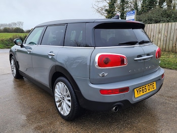 Used MINI Clubman 2015 for sale - 76715249: Photo
