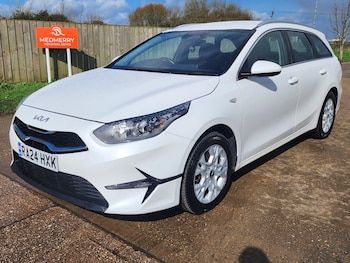 Used Kia Ceed 2024 for sale - 77853746: Photo