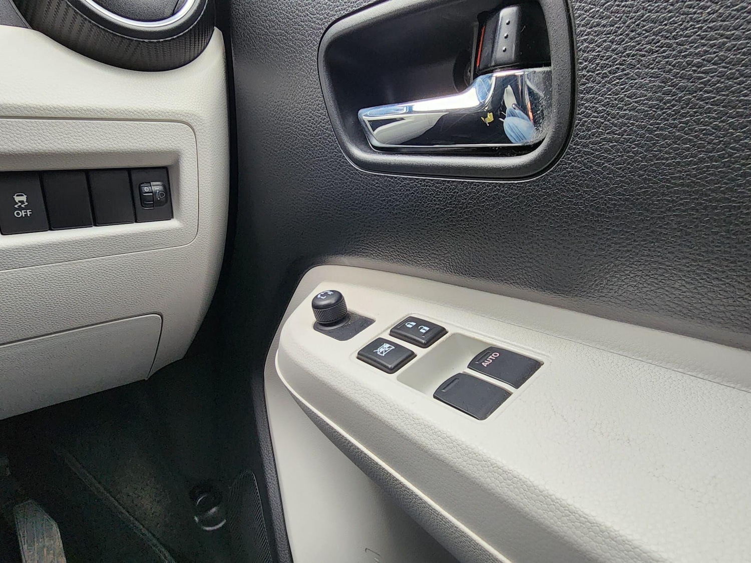 Used Suzuki Ignis 2017 for sale - 77202758: Photo 11