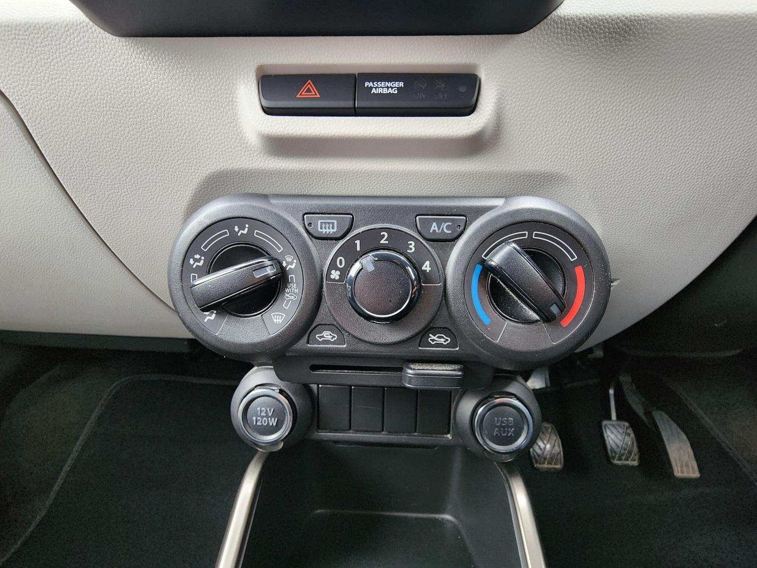 Used Suzuki Ignis 2017 for sale - 77202758: Photo 12