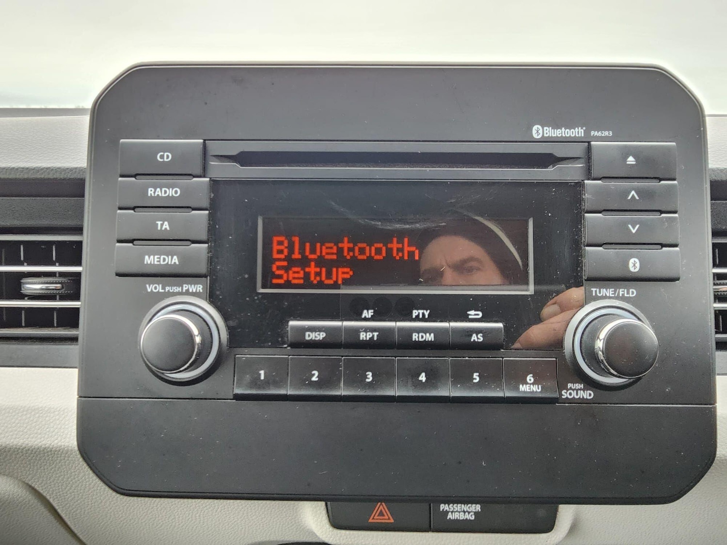 Used Suzuki Ignis 2017 for sale - 77202758: Photo 13