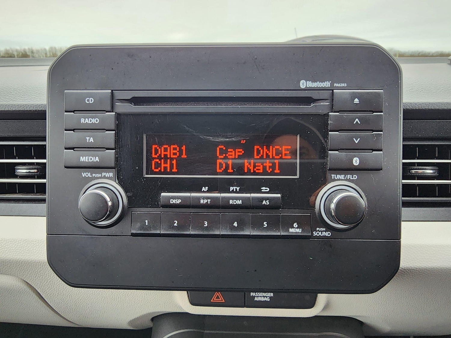 Used Suzuki Ignis 2017 for sale - 77202758: Photo 14