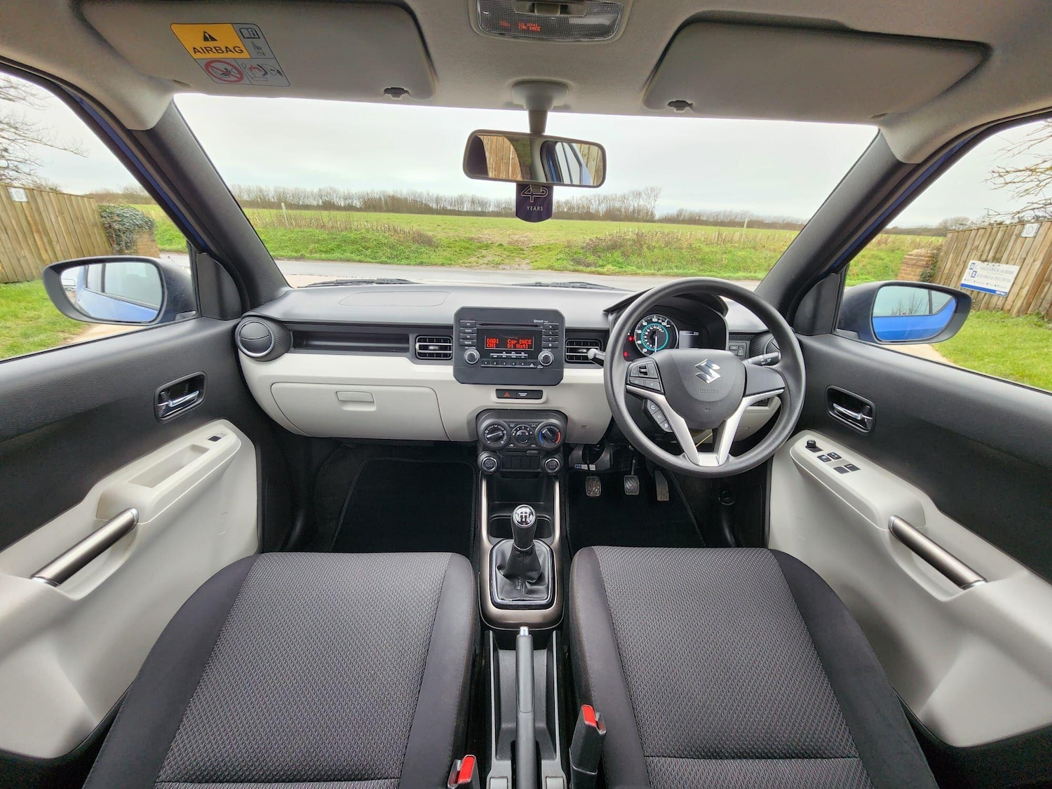 Used Suzuki Ignis 2017 for sale - 77202758: Photo 7