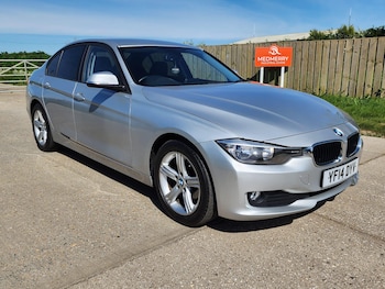 Used BMW 3 Series 2014 for sale - 78448797: Photo