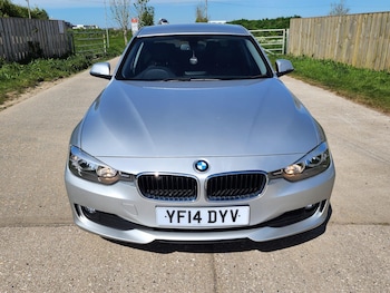 Used BMW 3 Series 2014 for sale - 78448797: Photo