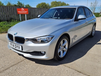 Used BMW 3 Series 2014 for sale - 78448797: Photo