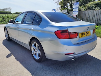 Used BMW 3 Series 2014 for sale - 78448797: Photo