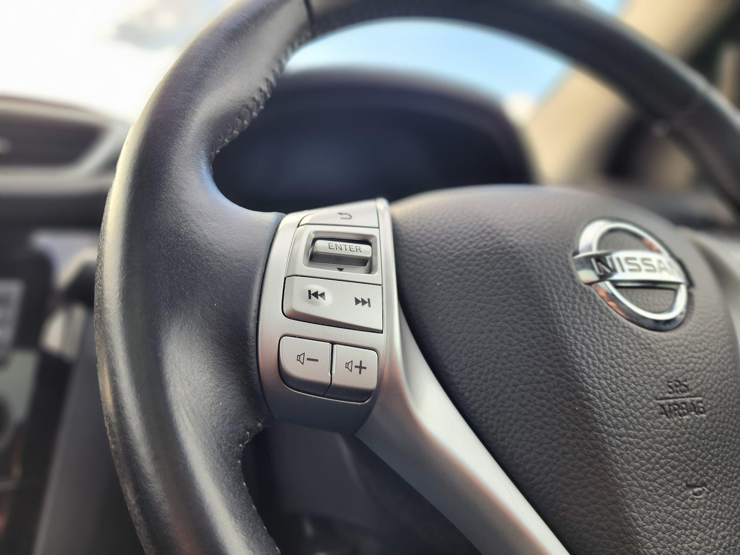 Used Nissan Qashqai 2015 for sale - 77175529: Photo 15