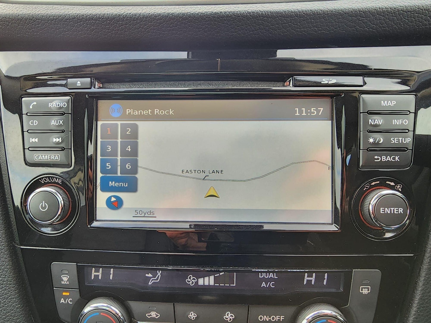 Used Nissan Qashqai 2015 for sale - 77175529: Photo 18