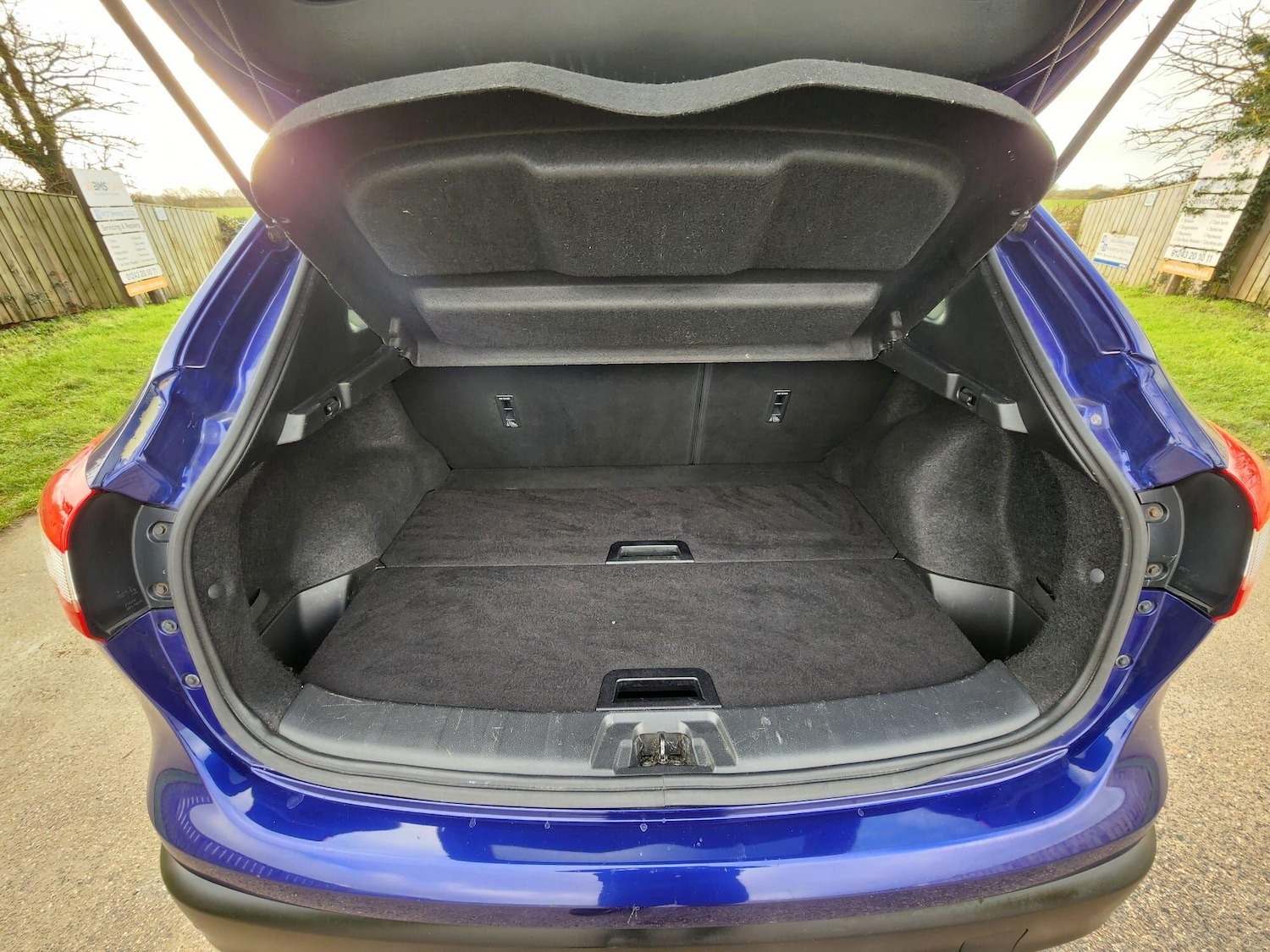 Used Nissan Qashqai 2015 for sale - 77175529: Photo 22