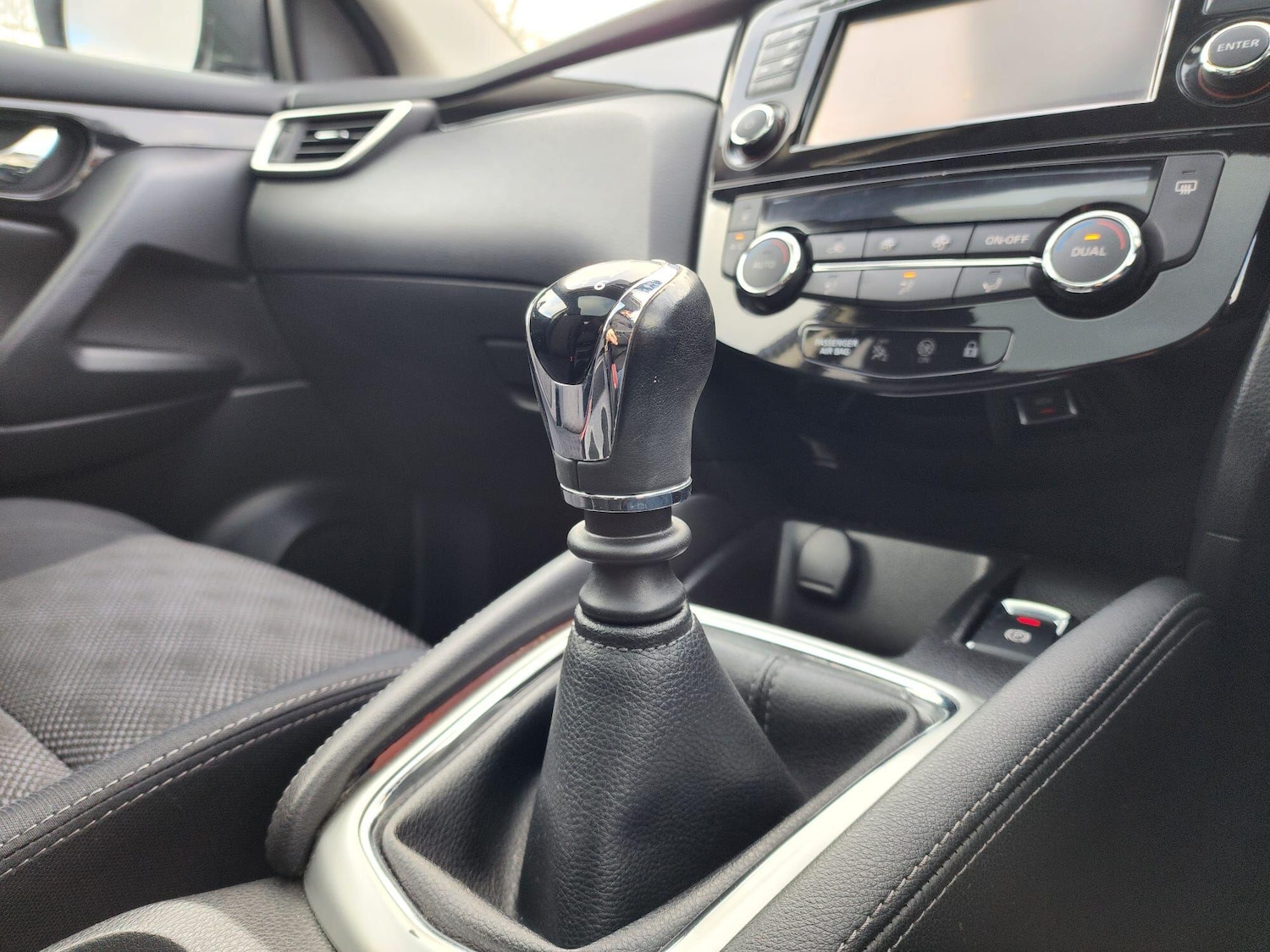 Used Nissan Qashqai 2015 for sale - 77175529: Photo 7