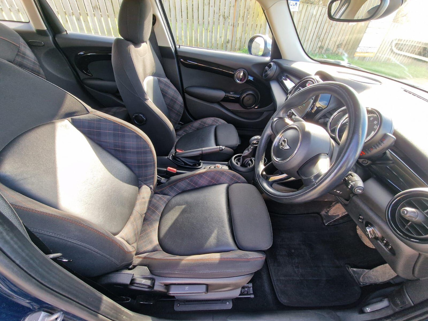 Used MINI Hatch 2017 for sale - 76432599: Photo 10