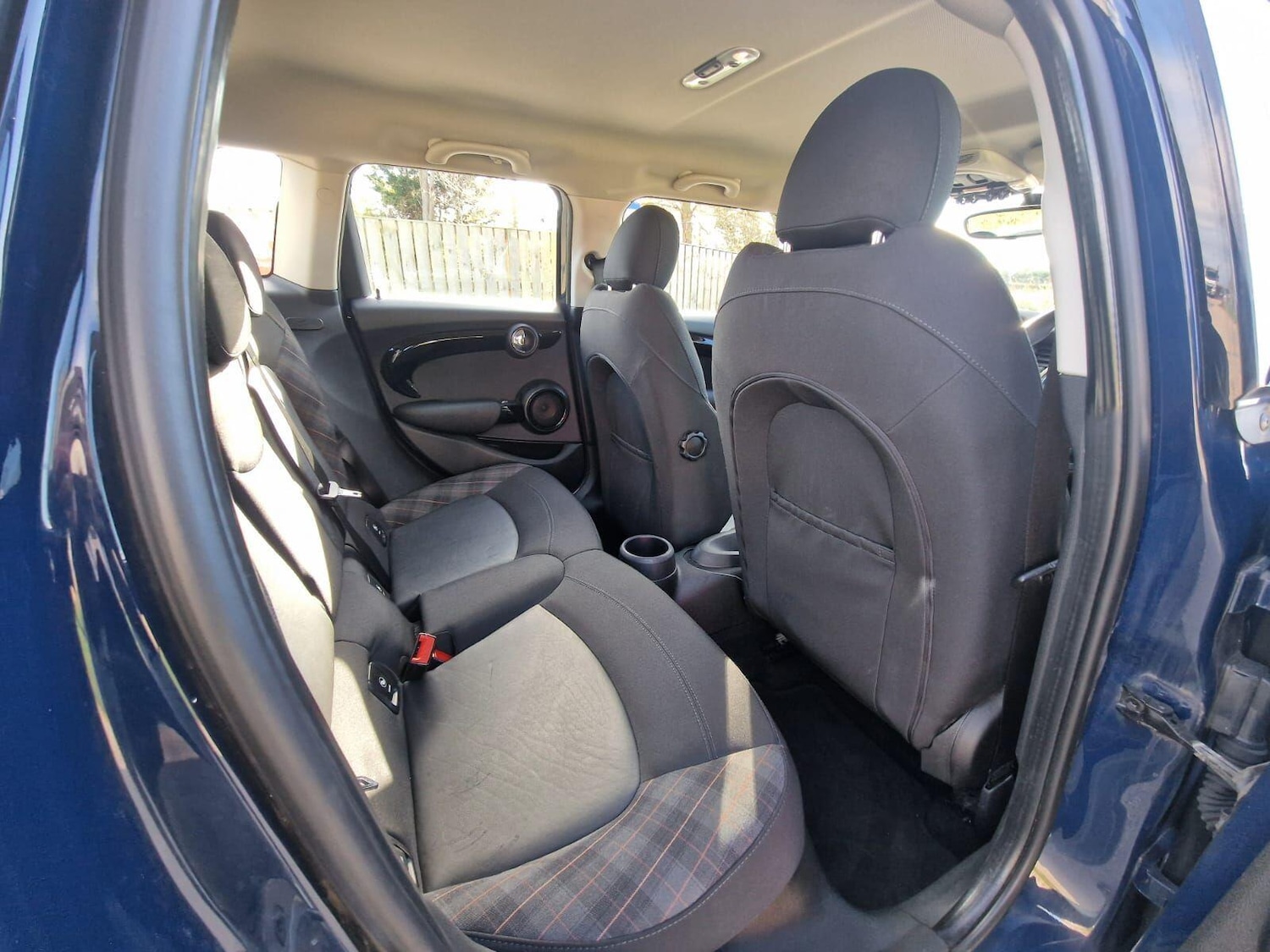 Used MINI Hatch 2017 for sale - 76432599: Photo 12