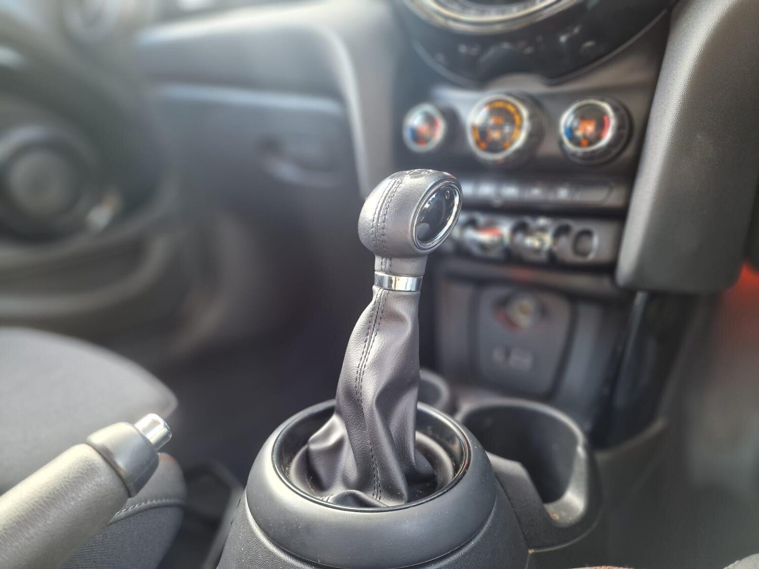 Used MINI Hatch 2017 for sale - 76432599: Photo 13