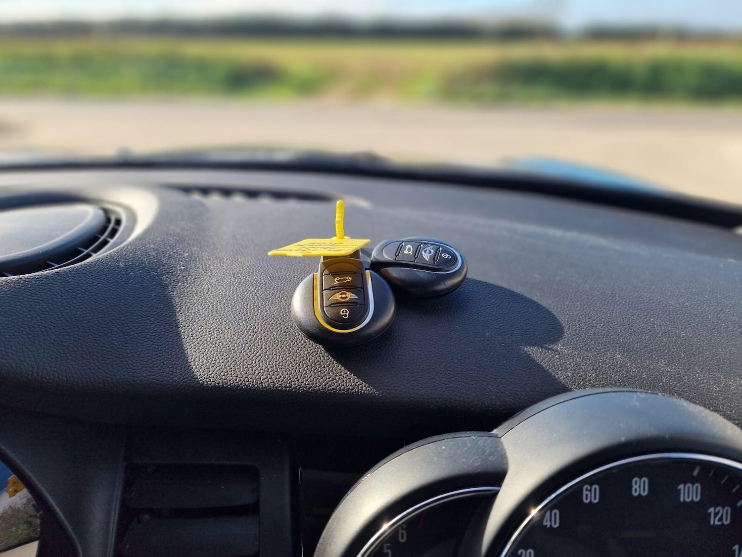 Used MINI Hatch 2017 for sale - 76432599: Photo 14