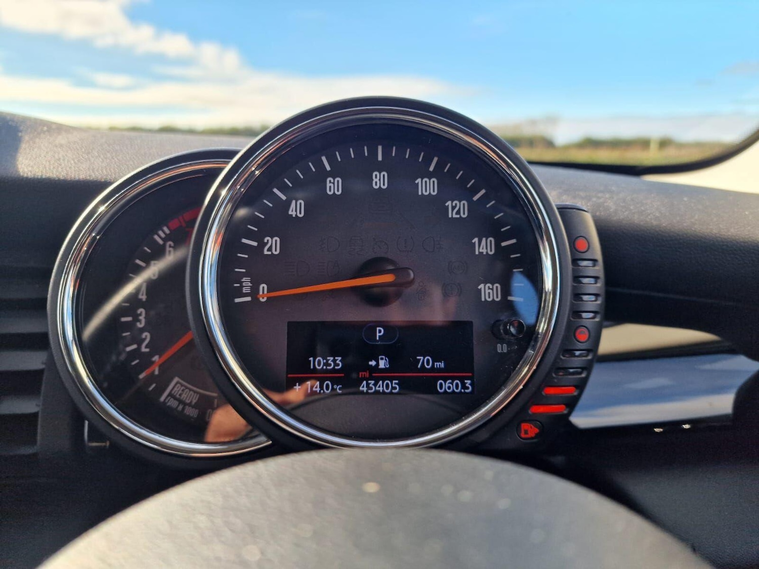 Used MINI Hatch 2017 for sale - 76432599: Photo 15