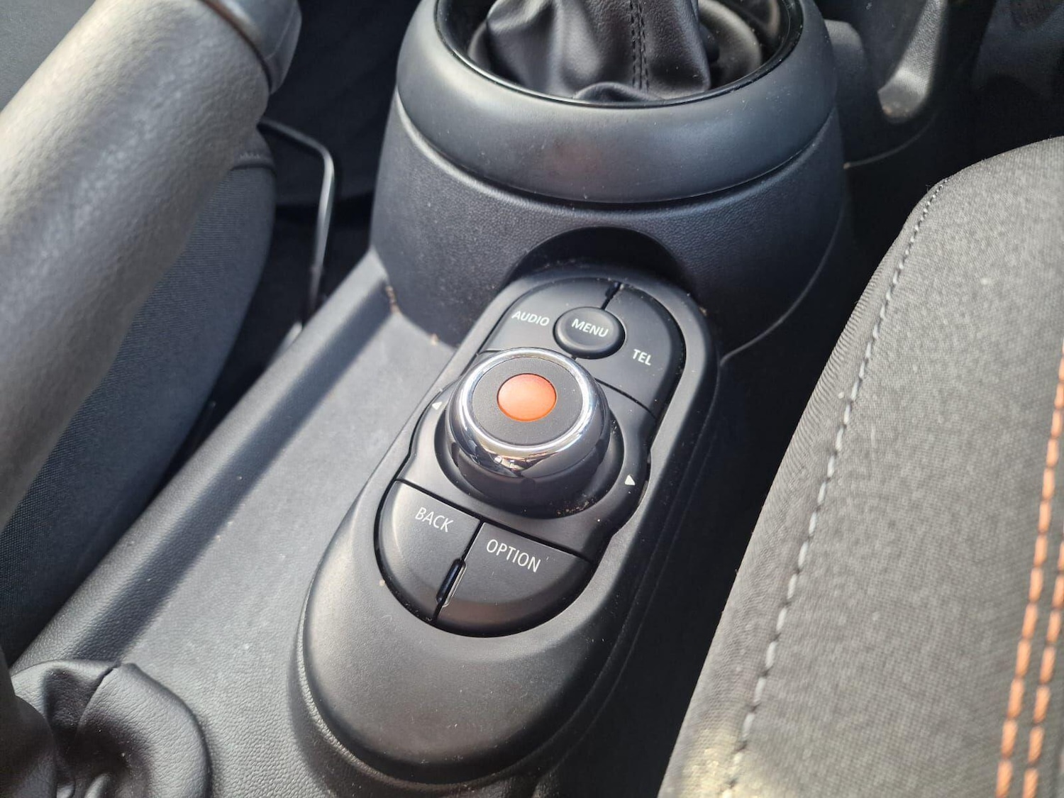 Used MINI Hatch 2017 for sale - 76432599: Photo 17