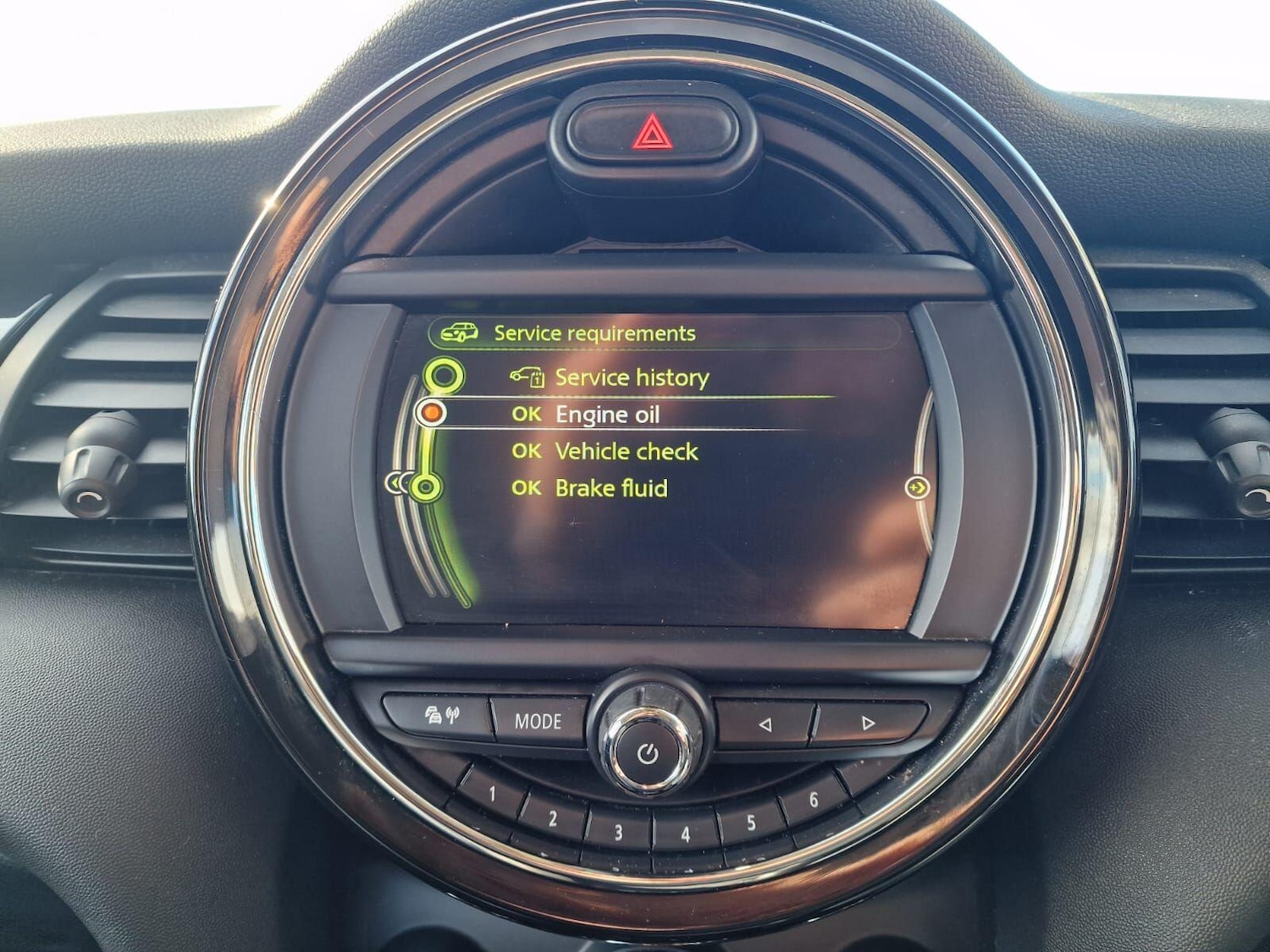 Used MINI Hatch 2017 for sale - 76432599: Photo 18