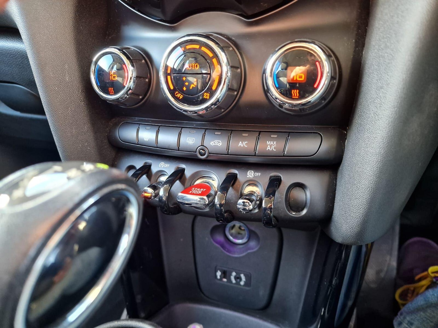 Used MINI Hatch 2017 for sale - 76432599: Photo 19