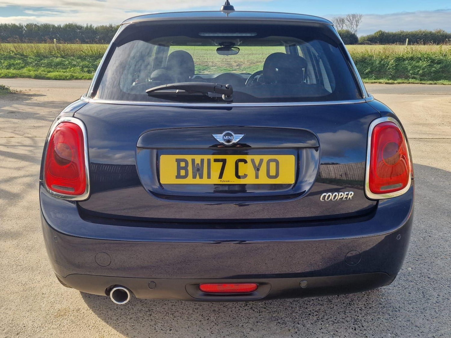 Used MINI Hatch 2017 for sale - 76432599: Photo 5