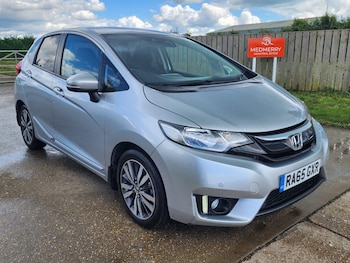 Used Honda Jazz 2016 for sale - 79075329: Photo