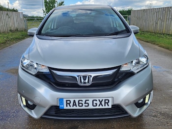 Used Honda Jazz 2016 for sale - 79075329: Photo